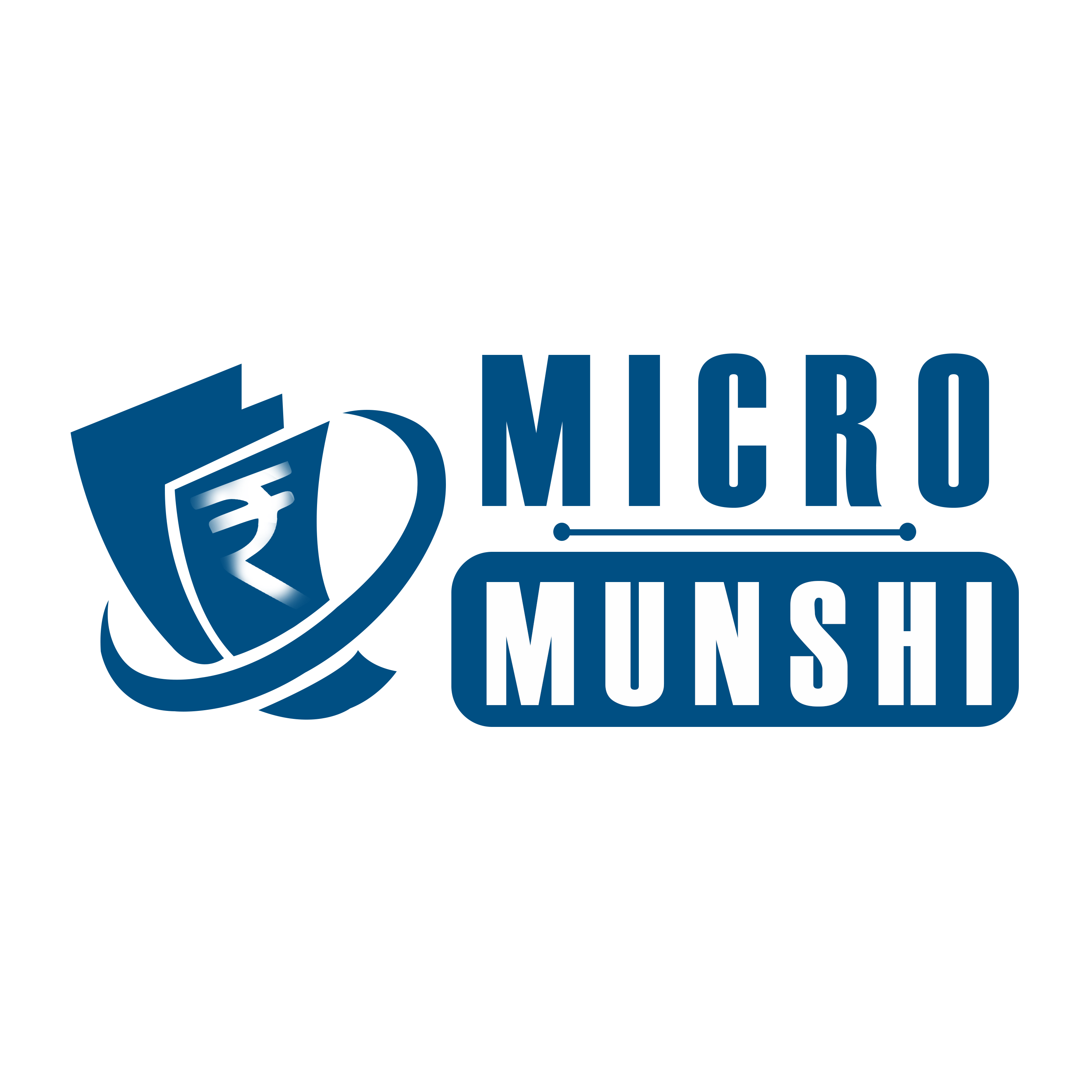 Micromunshi Logo
